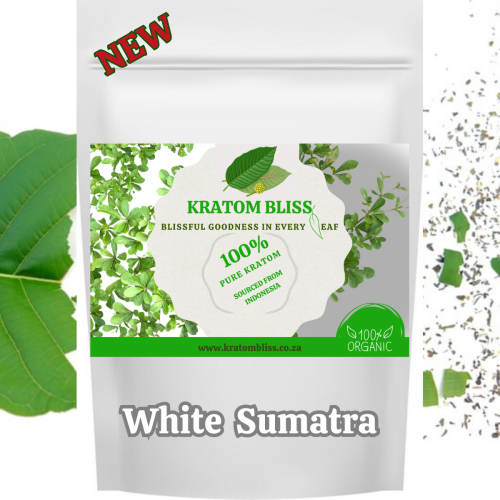 White Sumatra